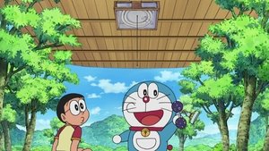 Doraemon 681. epizoda