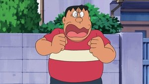 Doraemon 819. epizoda