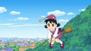 Doraemon 775. epizoda