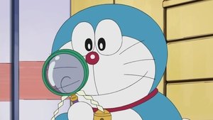 Doraemon 721. epizoda