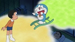 Doraemon 672. epizoda