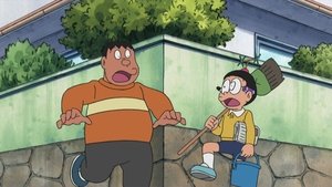 Doraemon 709. epizoda