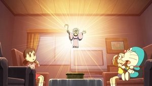 Doraemon 136. epizoda