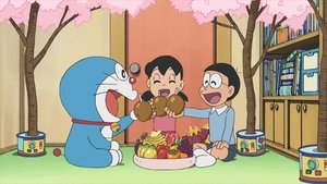 Doraemon 739. epizoda