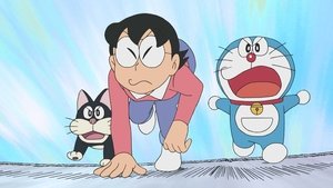 Doraemon 746. epizoda