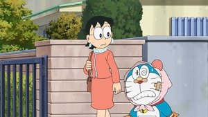 Doraemon 869. epizoda