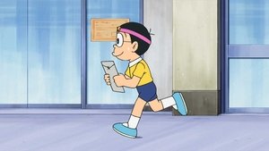 Doraemon 823. epizoda