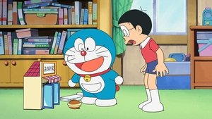 Doraemon 835. epizoda