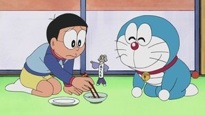 Doraemon 665. epizoda
