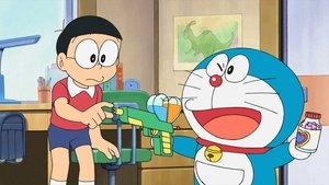 Doraemon 816. epizoda