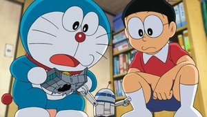 Doraemon 763. epizoda