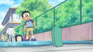 Doraemon 756. epizoda