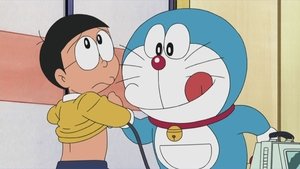 Doraemon 729. epizoda