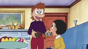 Doraemon 717. epizoda