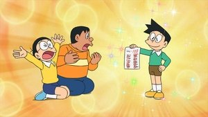 Doraemon 794. epizoda