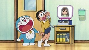 Doraemon 130. epizoda