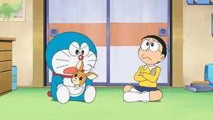 Doraemon 862. epizoda