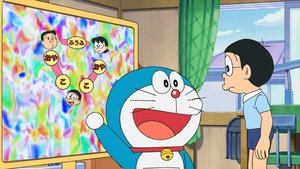 Doraemon 839. epizoda