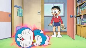 Doraemon 852. epizoda