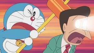 Doraemon 751. epizoda