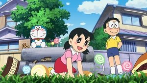 Doraemon 766. epizoda