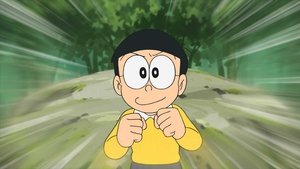 Doraemon 776. epizoda