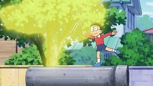 Doraemon 809. epizoda