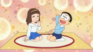 Doraemon 813. epizoda