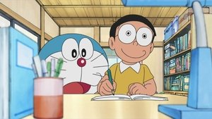 Doraemon 688. epizoda
