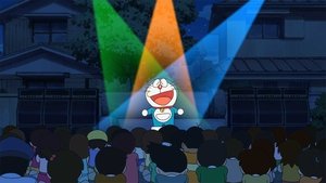 Doraemon 838. epizoda