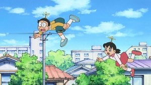 Doraemon 747. epizoda