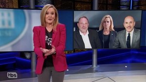 Full Frontal with Samantha Bee 8. epizoda