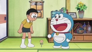 Doraemon 685. epizoda