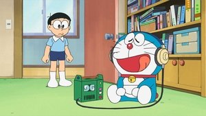 Doraemon 822. epizoda