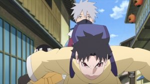 Boruto: Naruto Next Generations 107. epizoda