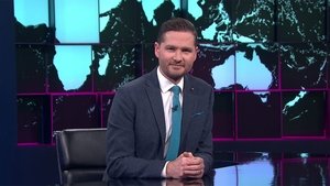 The Weekly with Charlie Pickering 7. epizoda