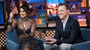 Watch What Happens Live with Andy Cohen 48. epizoda