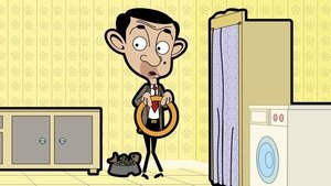Mr. Bean: Animované příběhy Beanův parfém