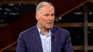 Real Time with Bill Maher 14. epizoda