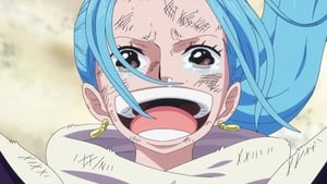 One Piece 884. epizoda