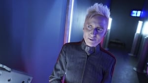 Agenti S.H.I.E.L.D. Strach a hnus na planetě Kitson