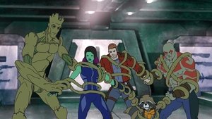 Marvel's Guardians of the Galaxy 17. epizoda