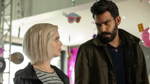 iZombie 5. epizoda