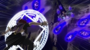 Black Clover 82. epizoda