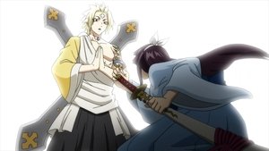 Fairy Tail 41. epizoda
