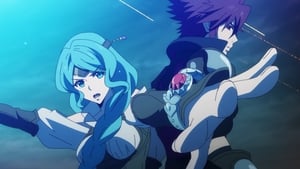 The Rising of the Shield Hero 24. epizoda