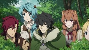 The Rising of the Shield Hero 23. epizoda