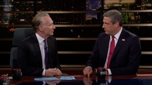 Real Time with Bill Maher 15. epizoda