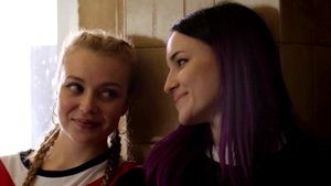 SKAM España 9. epizoda
