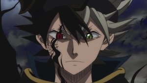 Black Clover 83. epizoda